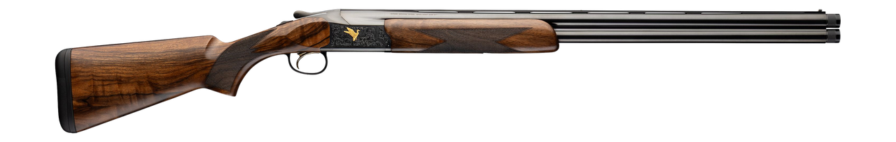Vizards Guns and Ammo