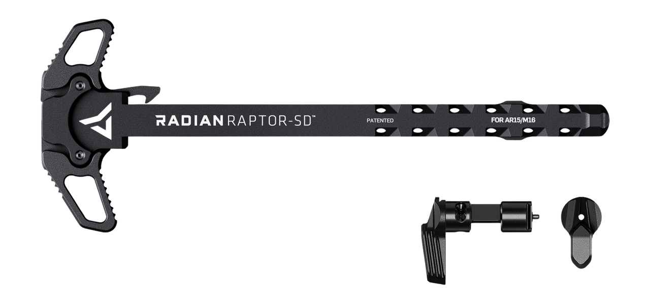 Vizards Guns and Ammo