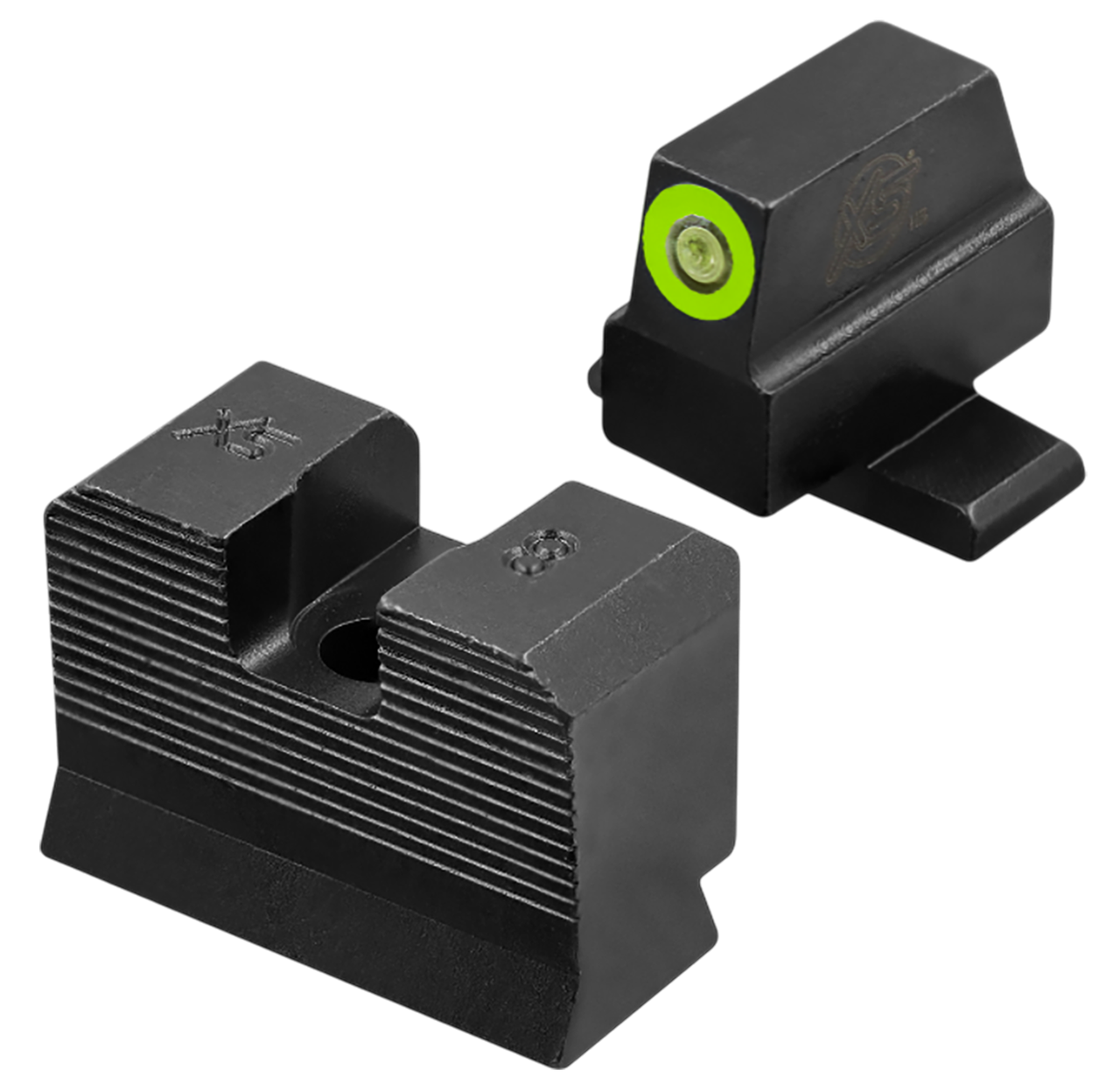 Vizards Guns and Ammo