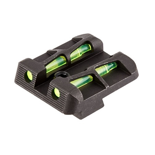 Vizards Guns and Ammo