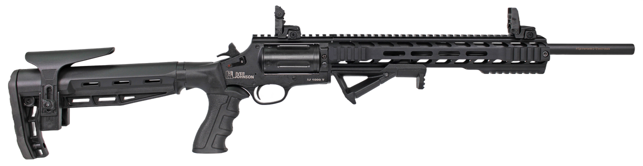 Vizards Guns and Ammo