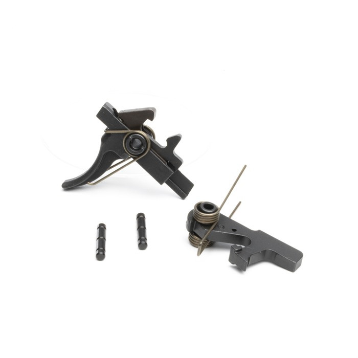 Vizards Guns and Ammo