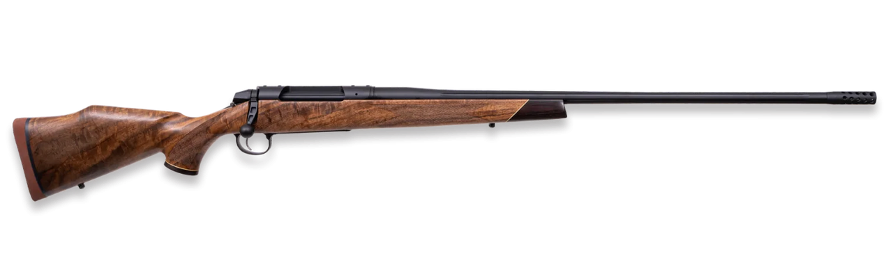 Vizards Guns and Ammo