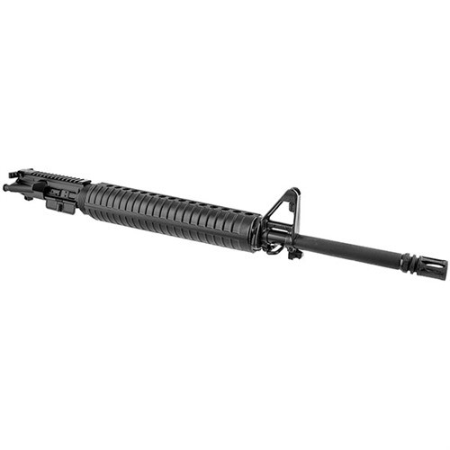 Vizards Guns and Ammo