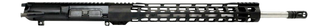 Vizards Guns and Ammo