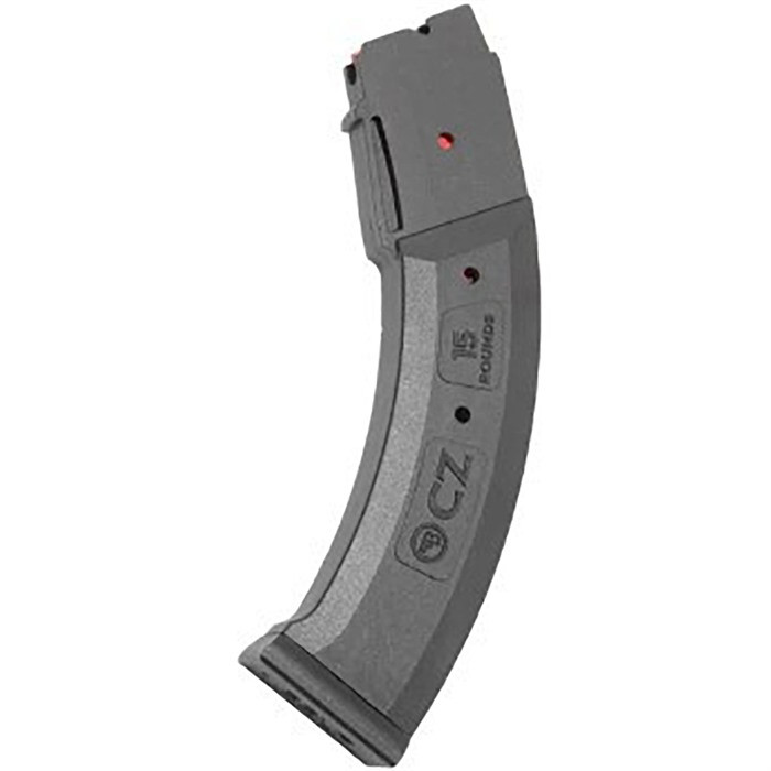 Vizards Guns and Ammo