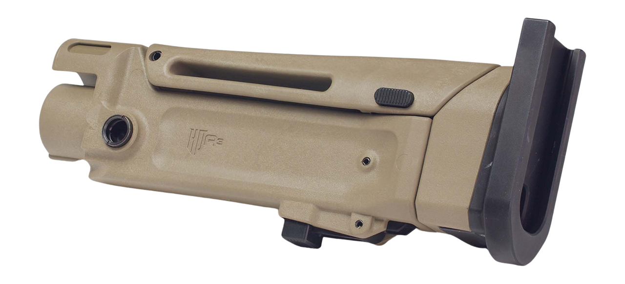 Vizards Guns and Ammo