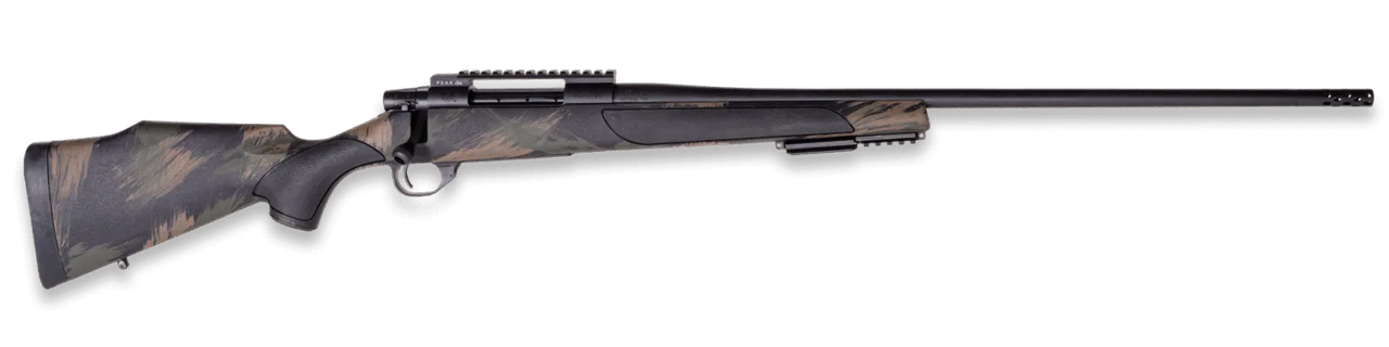 Vizards Guns and Ammo