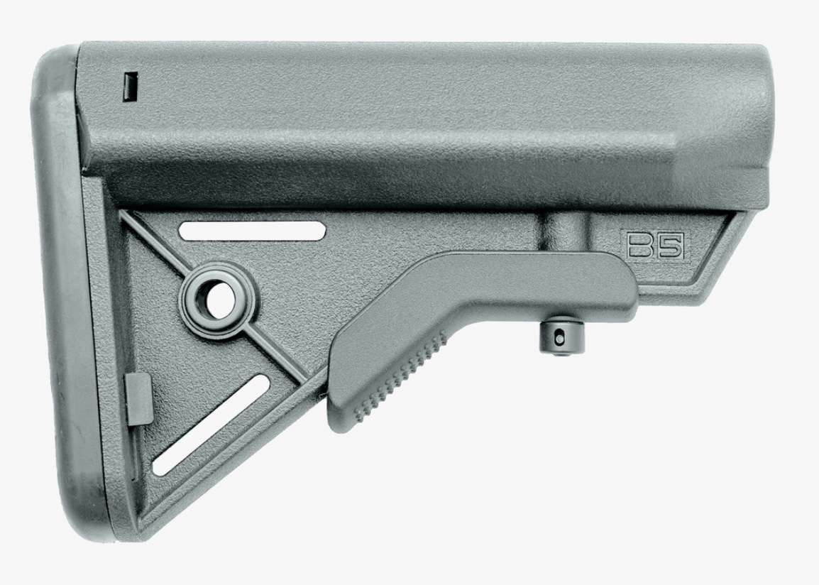 Vizards Guns and Ammo