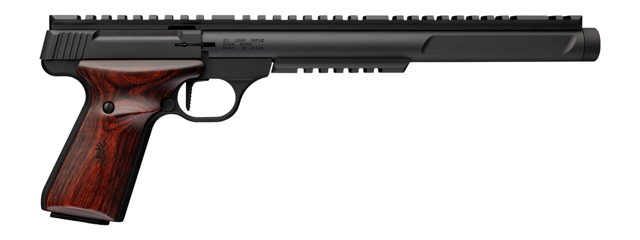 Vizards Guns and Ammo