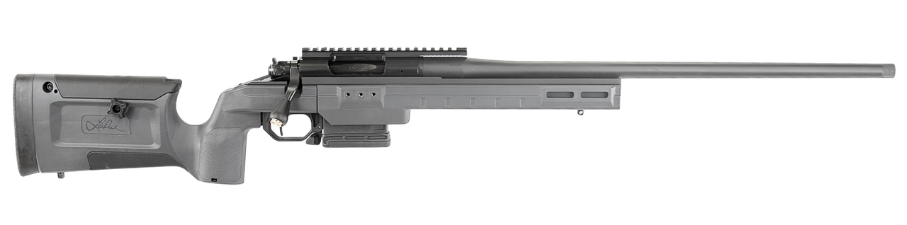 Vizards Guns and Ammo