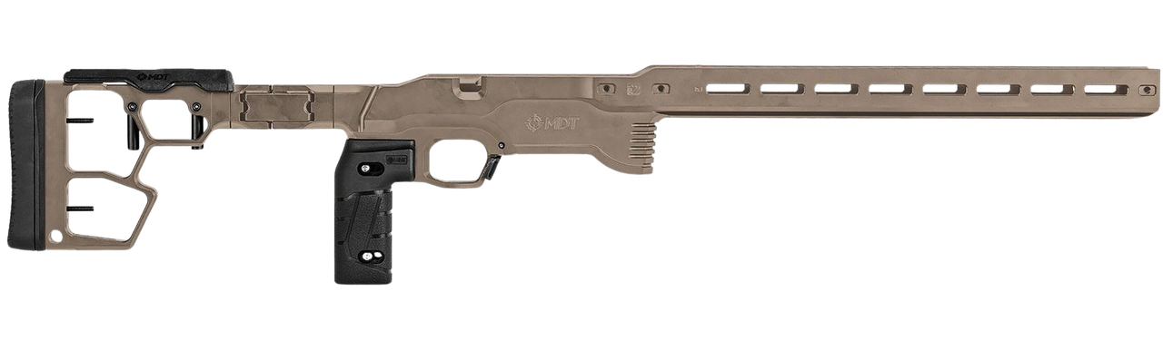 Vizards Guns and Ammo
