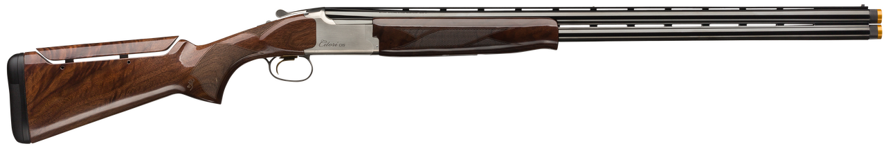 Vizards Guns and Ammo