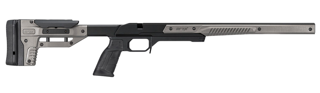 Vizards Guns and Ammo