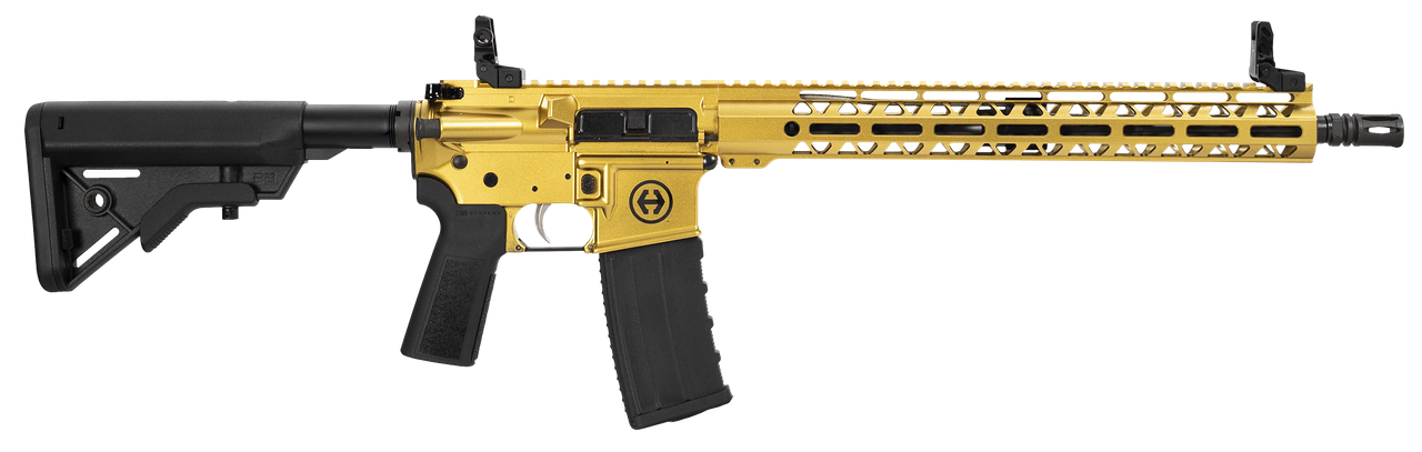 Vizards Guns and Ammo