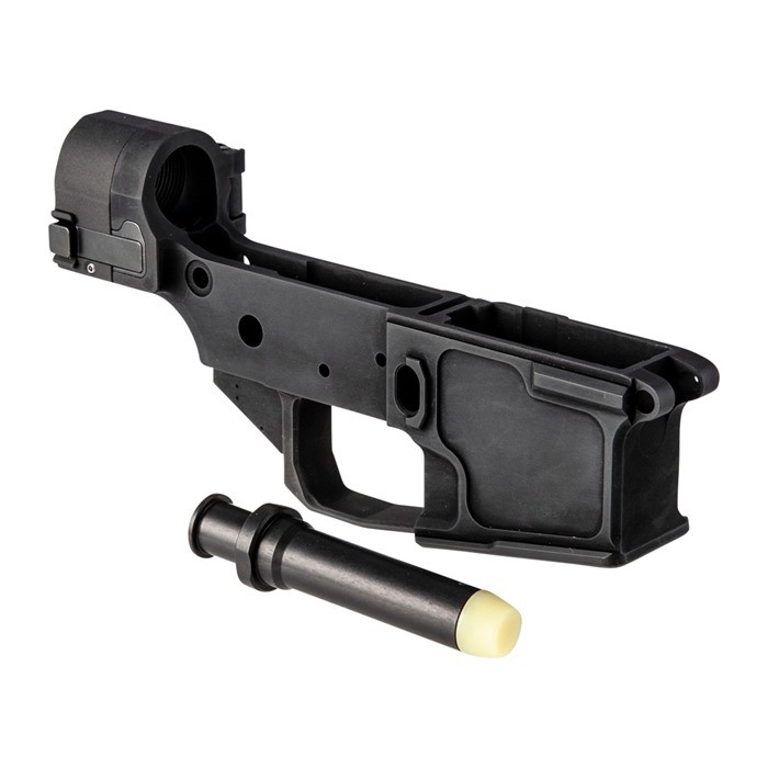 Vizards Guns and Ammo