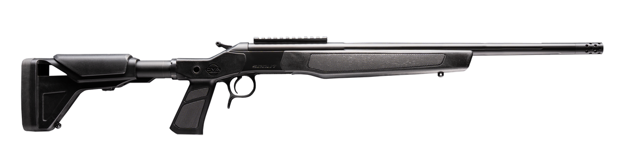 Vizards Guns and Ammo