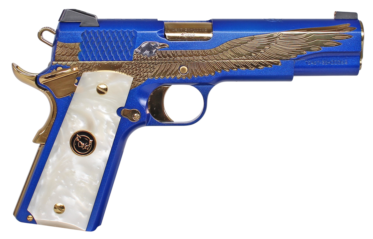 Vizards Guns and Ammo