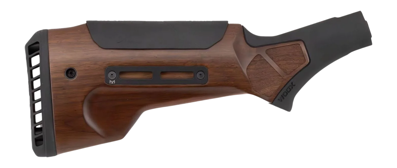 Vizards Guns and Ammo