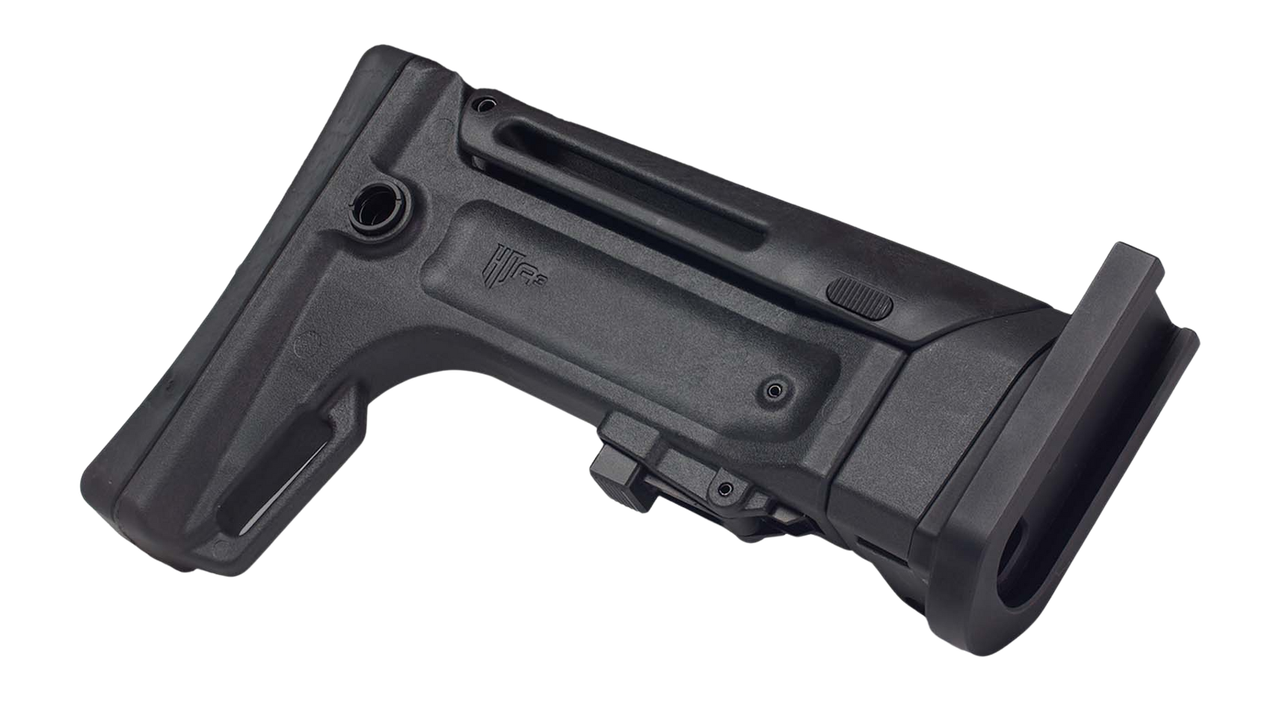 Vizards Guns and Ammo