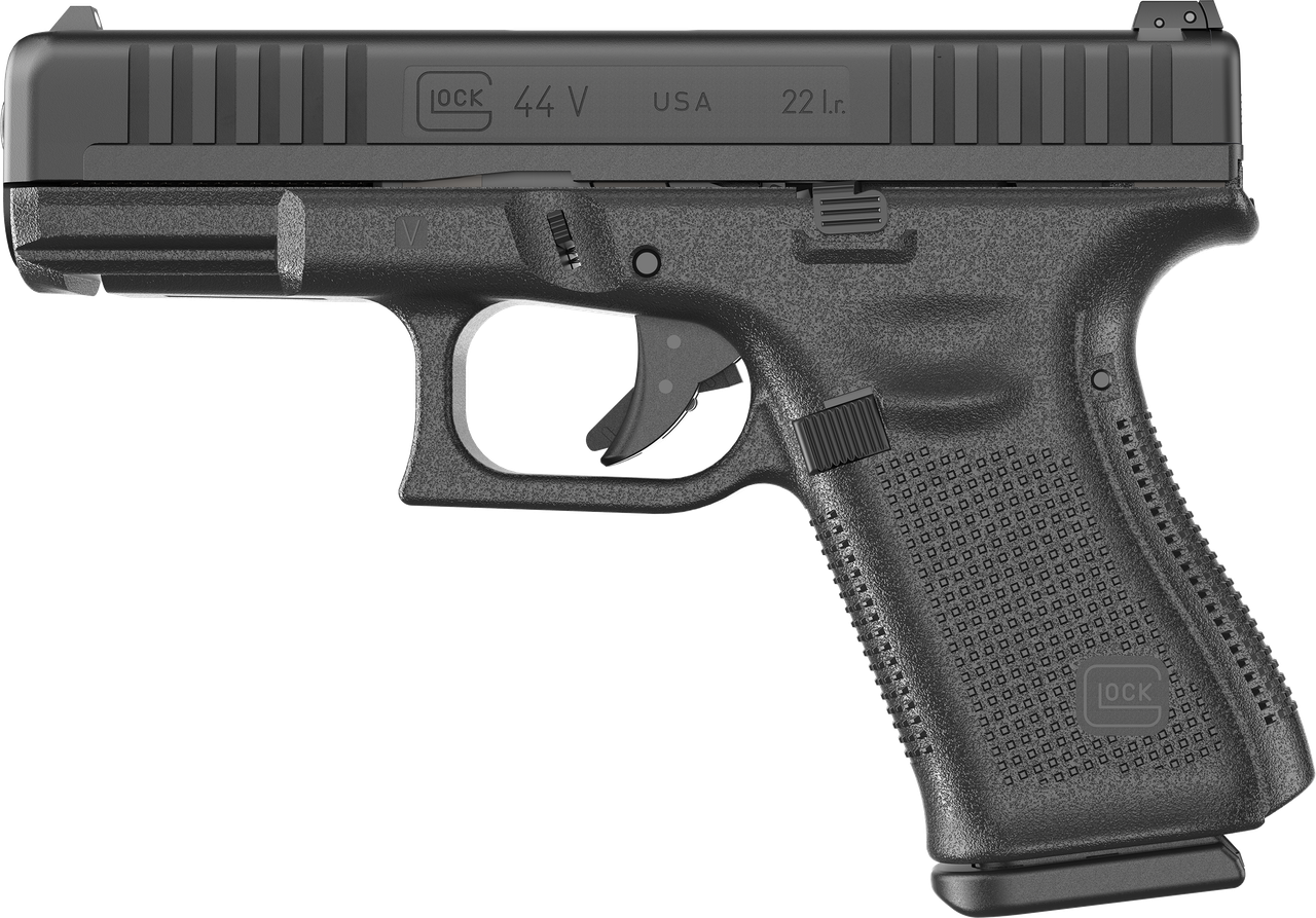 Vizards Guns and Ammo
