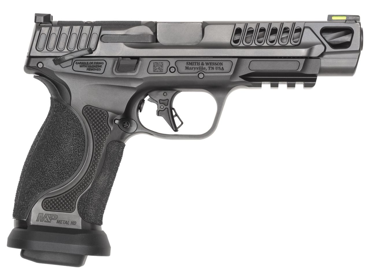 Vizards Guns and Ammo