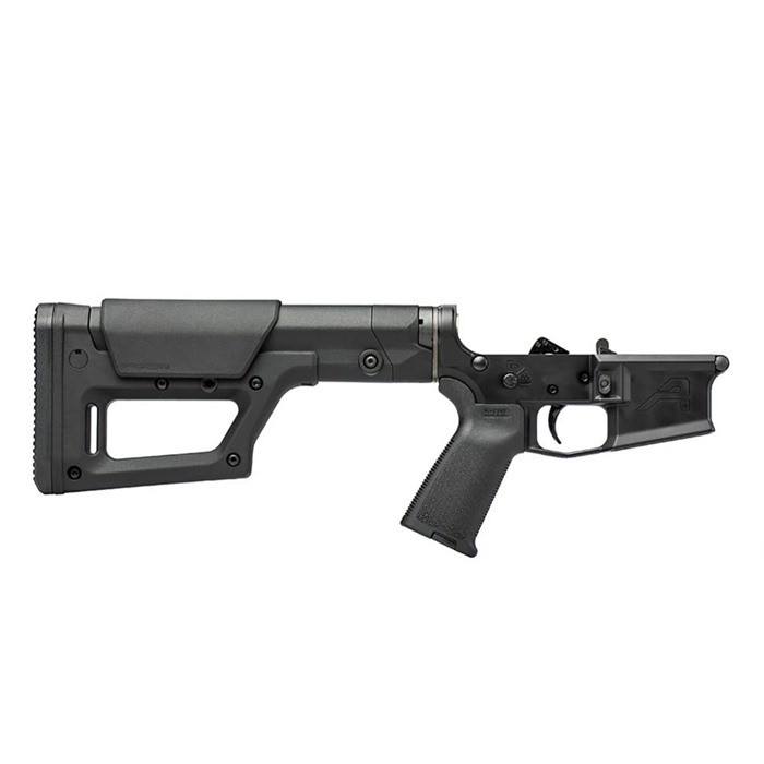Vizards Guns and Ammo