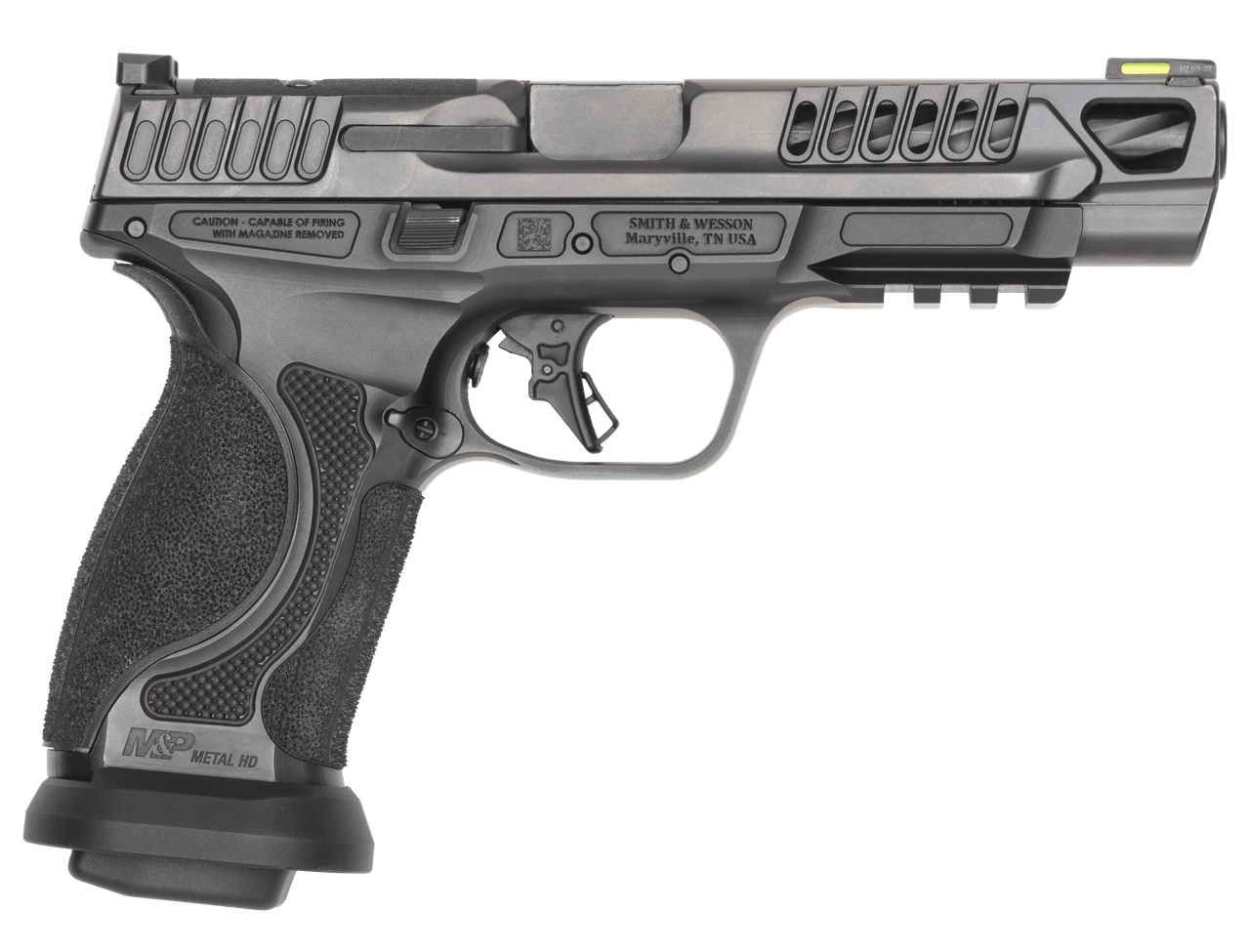 Vizards Guns and Ammo