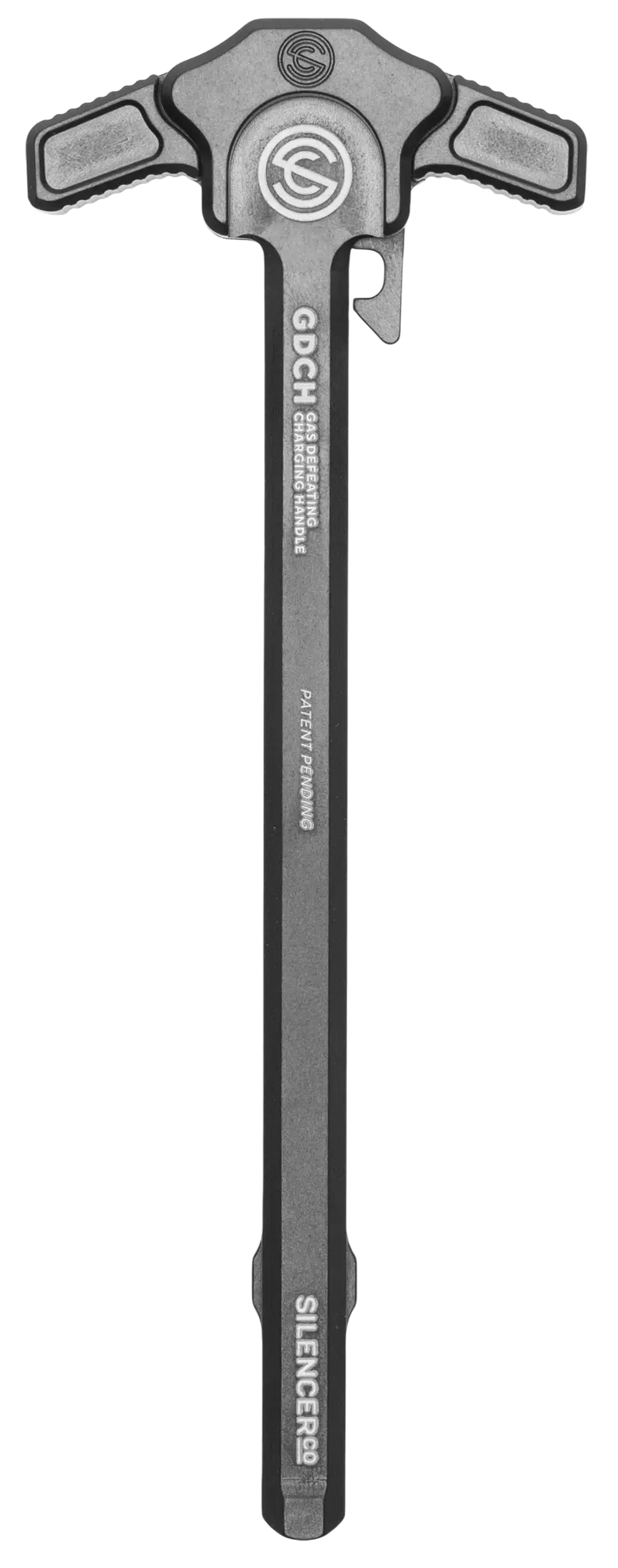 Vizards Guns and Ammo
