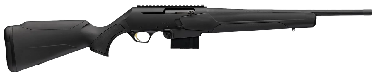 Vizards Guns and Ammo