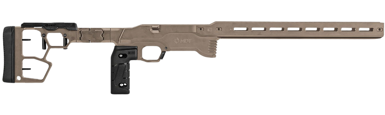 Vizards Guns and Ammo