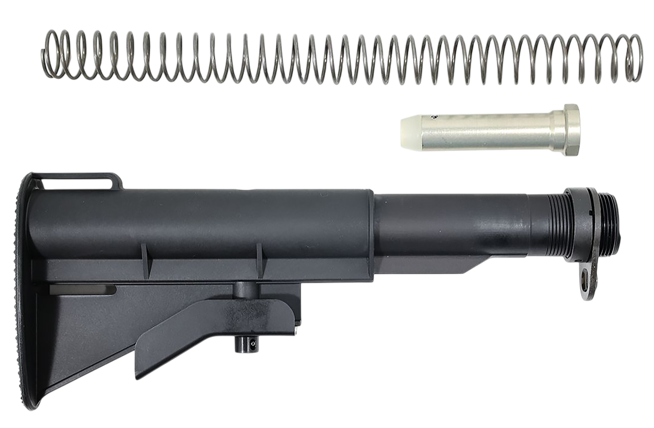 Vizards Guns and Ammo