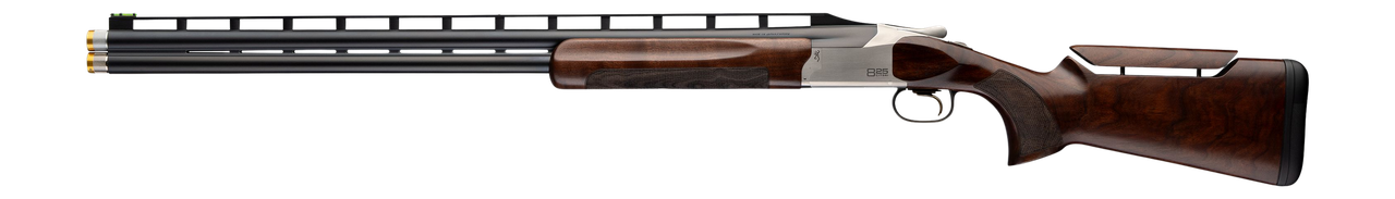 Vizards Guns and Ammo