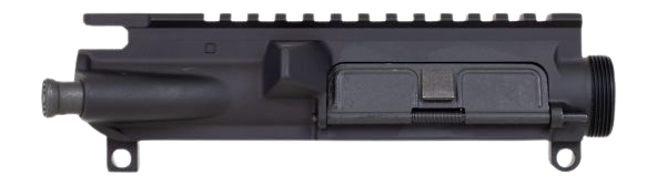 Vizards Guns and Ammo