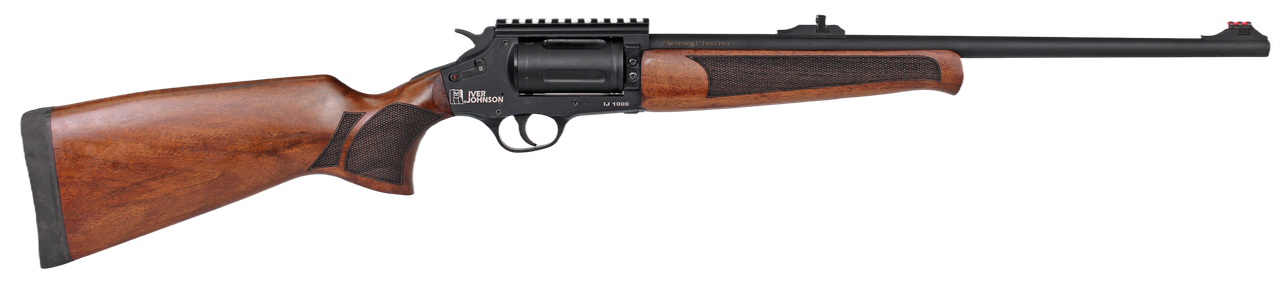 Vizards Guns and Ammo