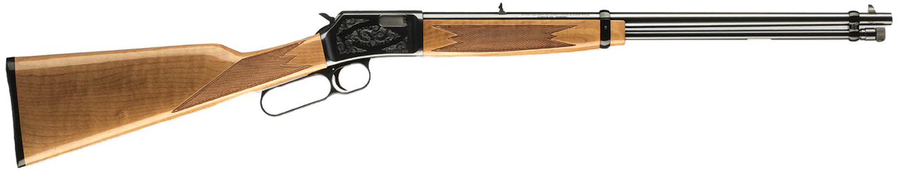 Vizards Guns and Ammo