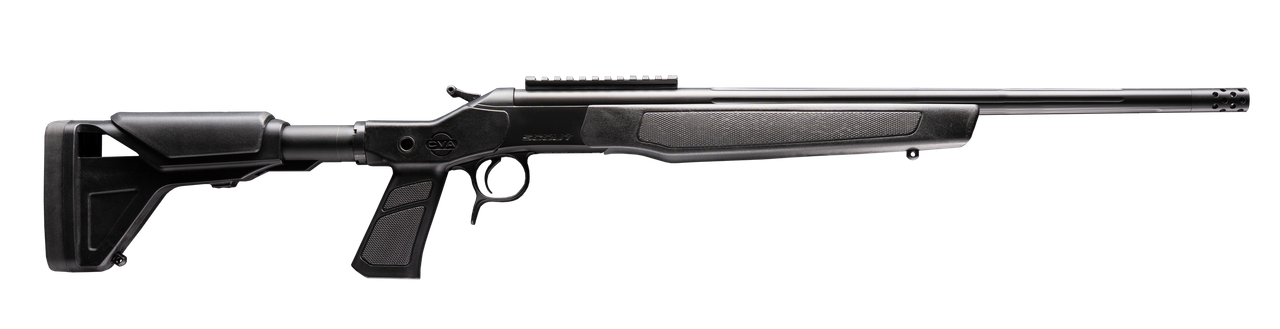 Vizards Guns and Ammo