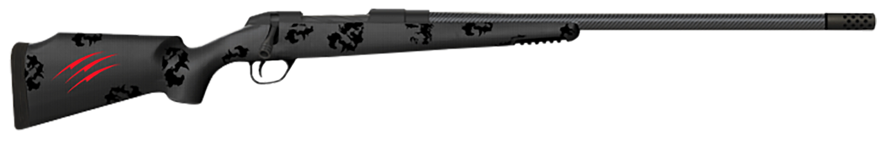 Vizards Guns and Ammo