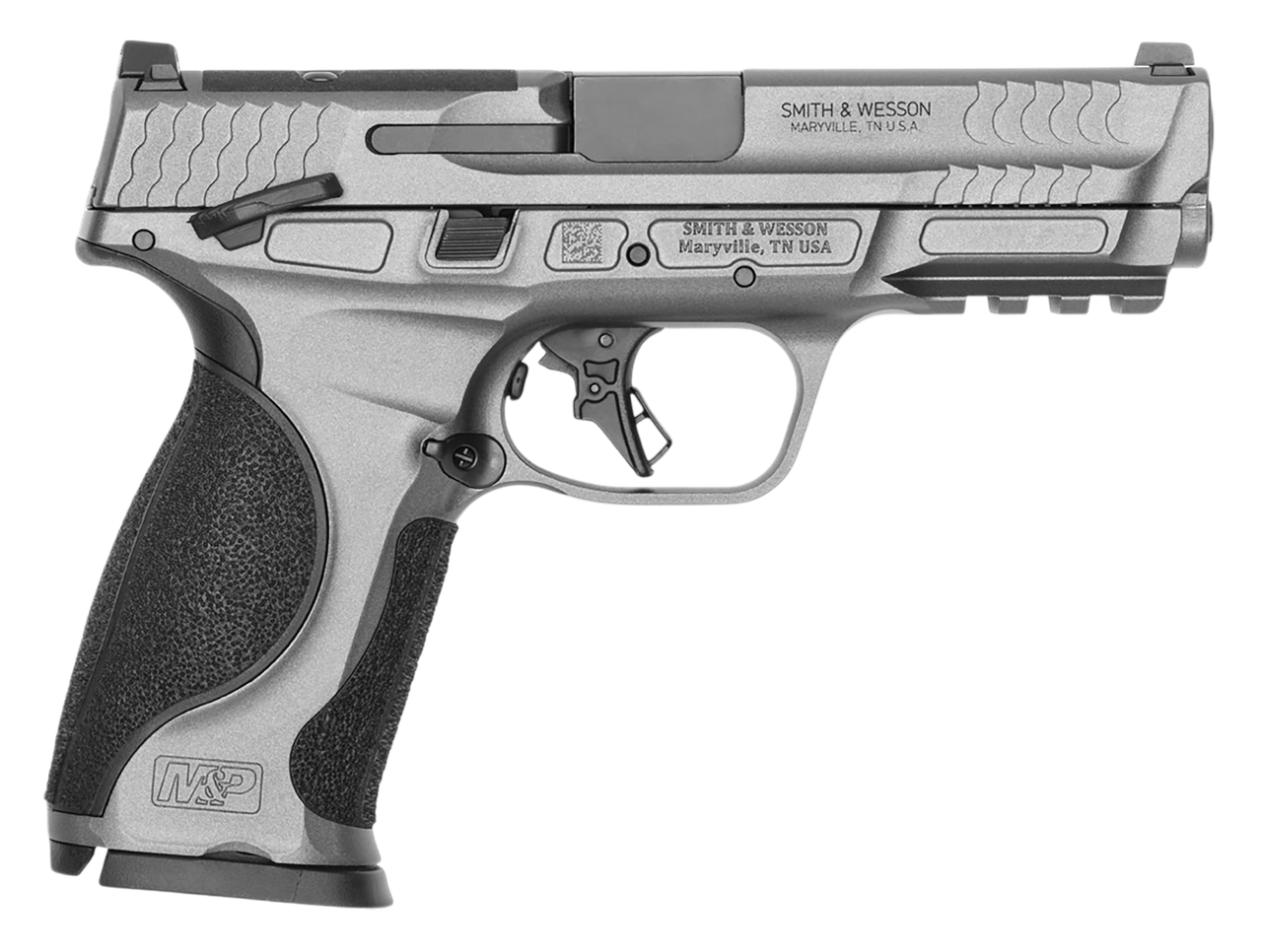 Vizards Guns and Ammo