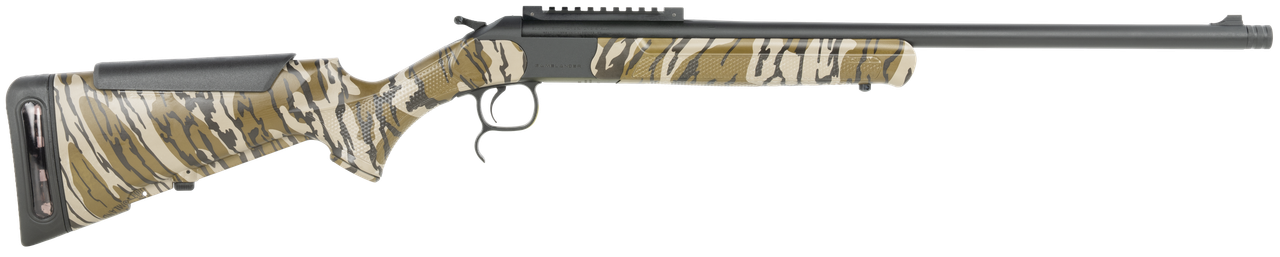 Vizards Guns and Ammo
