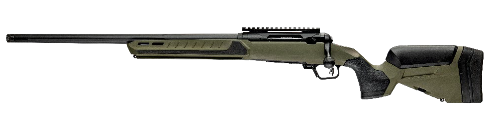 Vizards Guns and Ammo