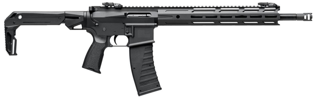 Vizards Guns and Ammo