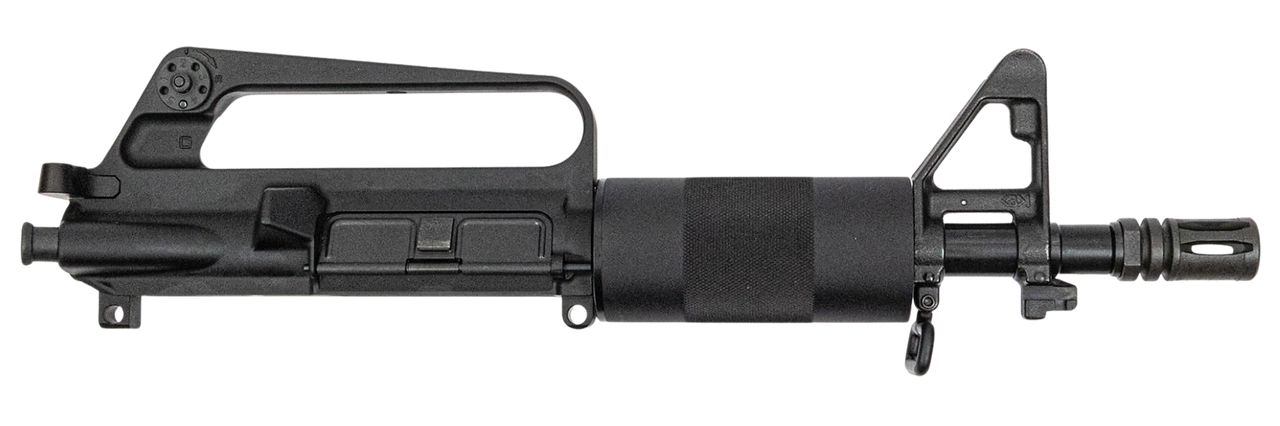 Vizards Guns and Ammo