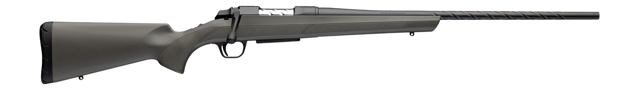 Vizards Guns and Ammo