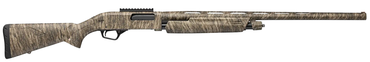 Vizards Guns and Ammo