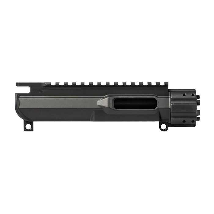 Vizards Guns and Ammo
