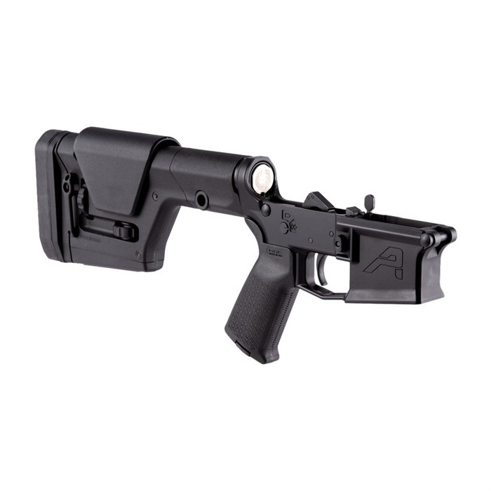 Vizards Guns and Ammo