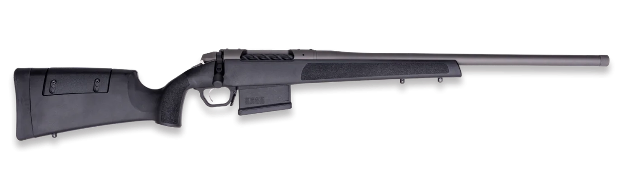 Vizards Guns and Ammo