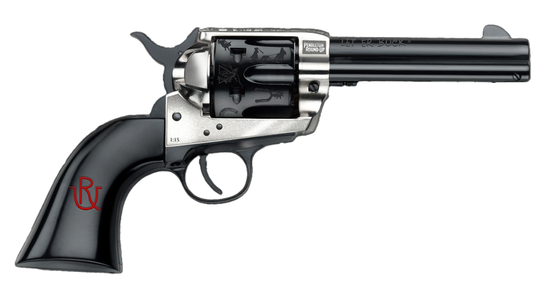 Vizards Guns and Ammo