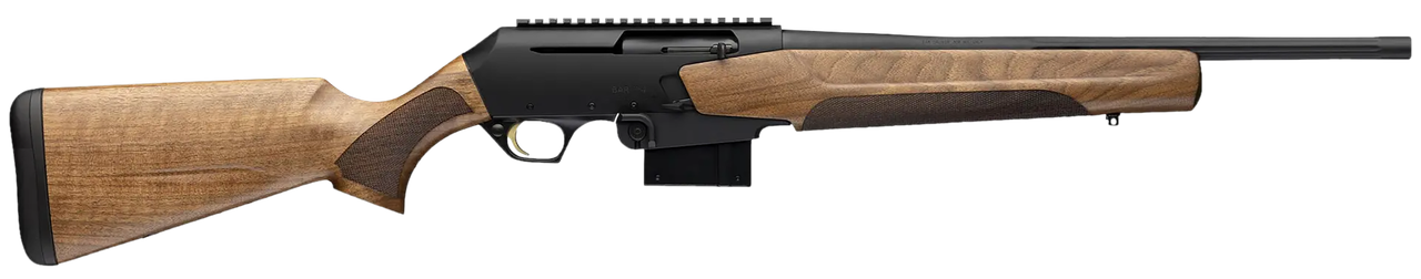 Vizards Guns and Ammo